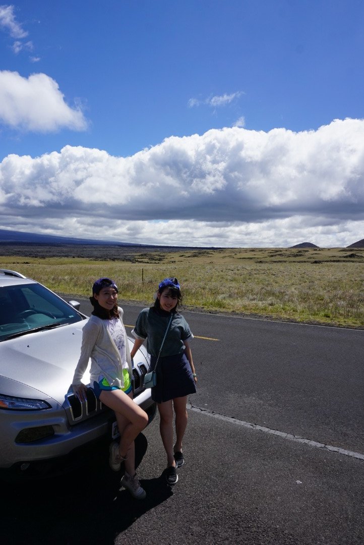 没有意外是哪句电影台词,夏威夷旅行说明