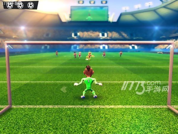 弧线球魔法足球测评,足球狗爆浆球射门测评