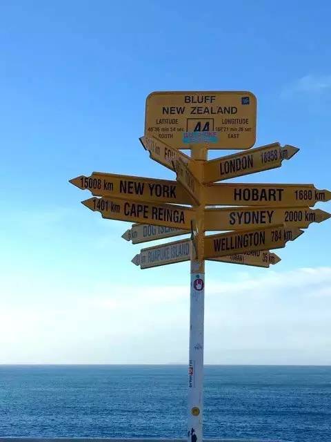 路牌带我抵达这里，而不是谷歌、百度、高德地图｜群分享