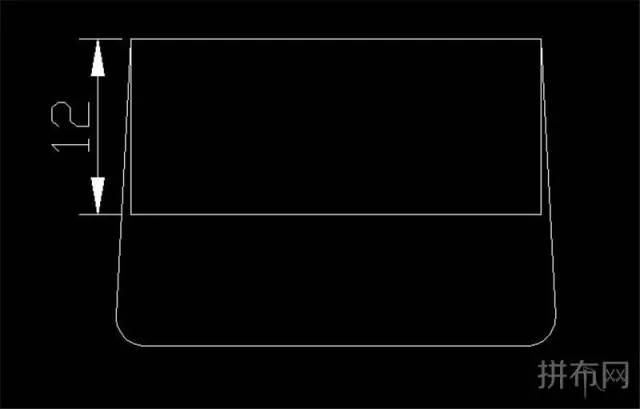 手作连衣裙纸样,手作羊绒大衣纸样