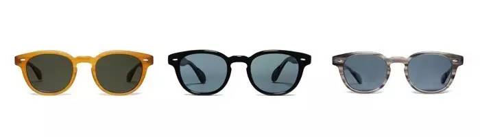 戴对了墨镜，撩妹其实可以很简单|知饰青年