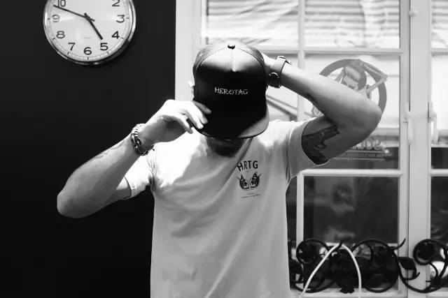 一个狂拽酷炫吊炸天的名字,一个炫酷吊炸天的昵称