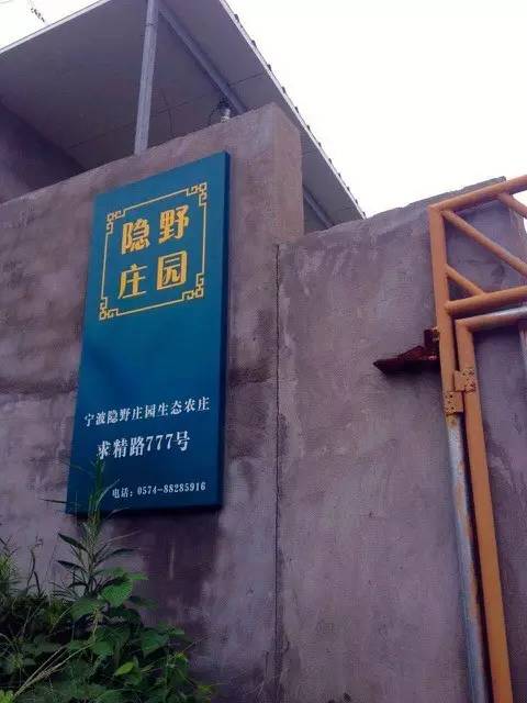 路牌带我抵达这里，而不是谷歌、百度、高德地图｜群分享