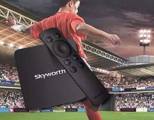 专辑|看大片还用快播？你OUT了！