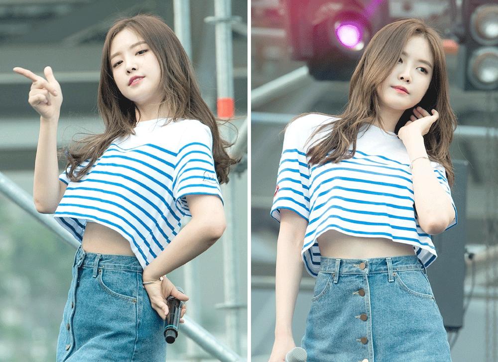 韩国最流行的衣服,韩国的衣服怎么比中国的衣服好看