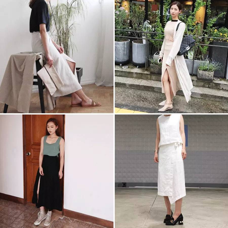 韩国最流行的衣服,韩国的衣服怎么比中国的衣服好看