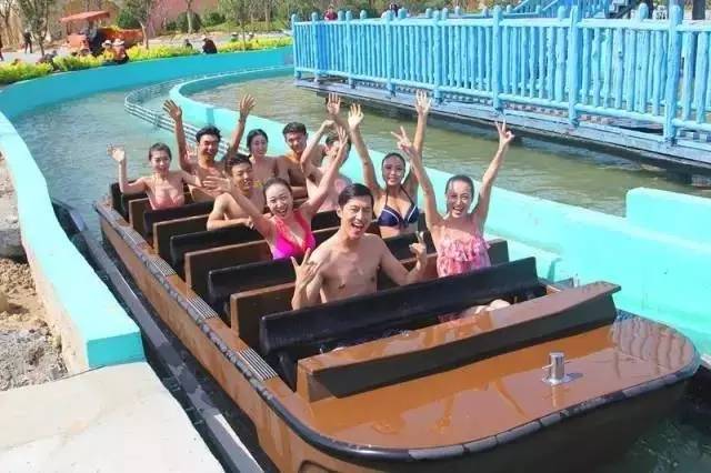 郑州附近一日游最佳玩水景点,郑州陇海路西三环玩水