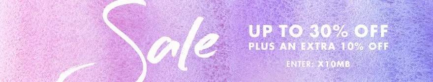 英国爱脱不脱，赶紧趁summersale穿新衣咯！