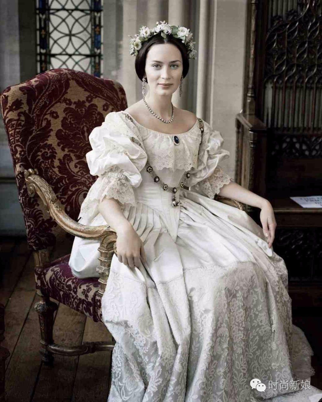 1920到2022的中国婚纱,婚纱电影中最经典的6款婚纱