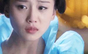 演技最烂五大明星,杨幂刘亦菲唐嫣同台比美