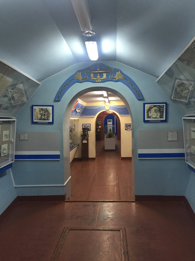 海参崴夏天旅游攻略,海参崴春季旅游