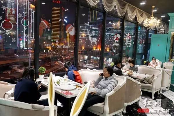 长沙地铁1号线沿线美食,长沙3号线附近的美食