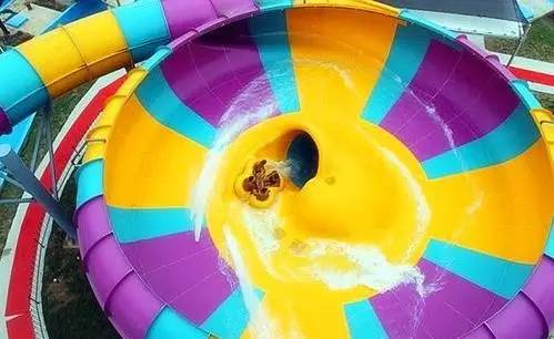 郑州夏天最适合去玩的水上乐园,郑州水上乐园推荐去哪个