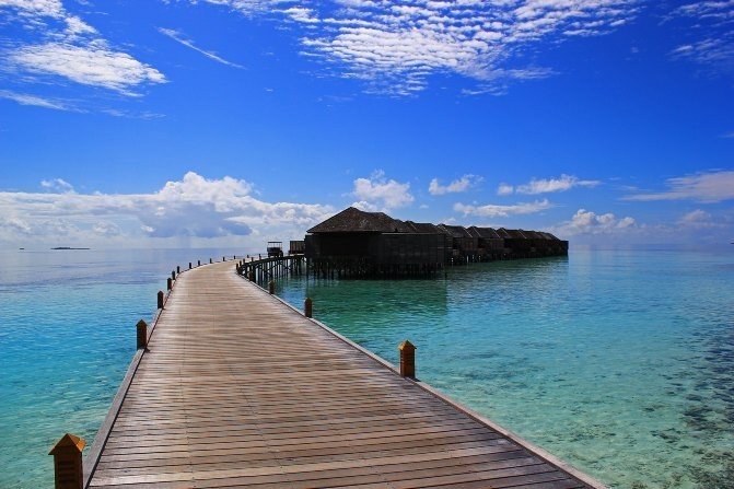 马尔代夫莉莉岛适合几月份去,马尔代夫莉莉岛旅游攻略