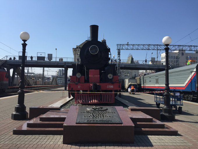 海参崴夏天旅游攻略,海参崴春季旅游