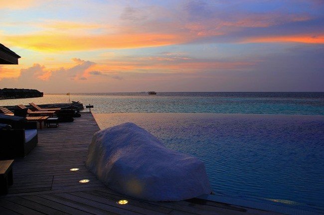 马尔代夫莉莉岛适合几月份去,马尔代夫莉莉岛旅游攻略