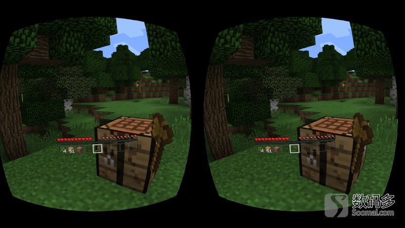 三星gearvr3代眼镜,三星gearvr5测评