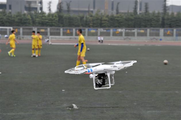 无人机创新应用方向,无人机创新应用视频