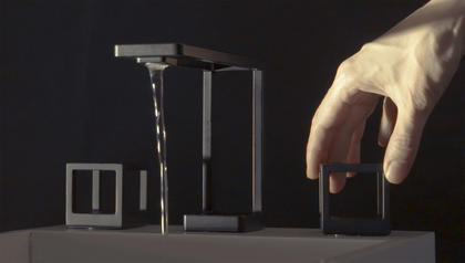 科勒旗下的卡丽系列,科勒旗下高端卫浴品牌