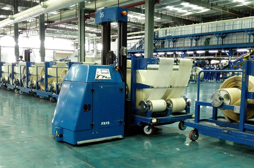 agv中国产,我国agv数量