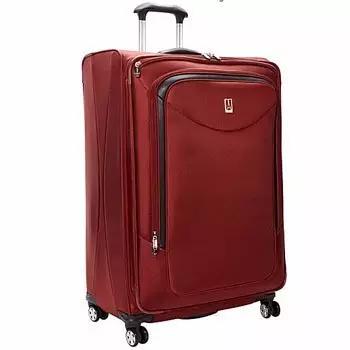 拉什么行李箱就知道你是哪个level的职场人?