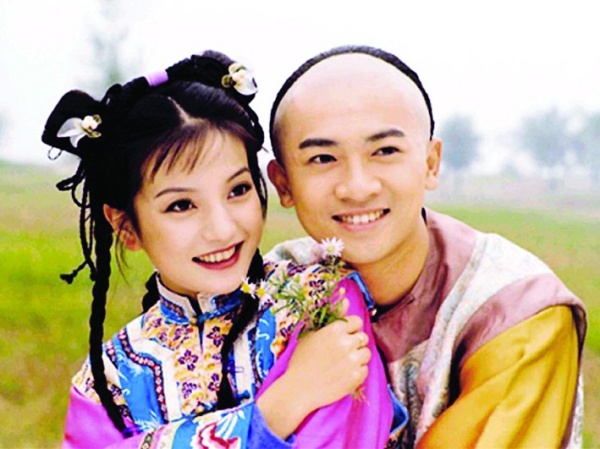 刘昊然谭松韵吻戏有借位吗,刘昊然谭松韵吻戏