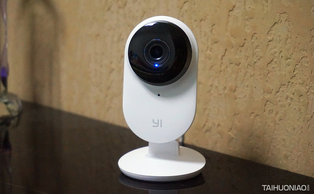 小蚁智能摄像机最新款,小蚁智能摄像机评测