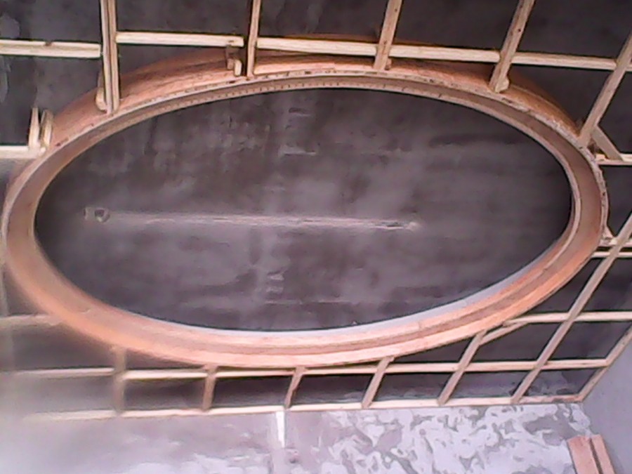 装修吊顶自己买材料划算吗,门面装修吊顶一般用什么材料