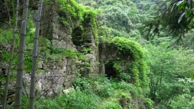 江西绝美九寨沟,何必去找世外的仙境