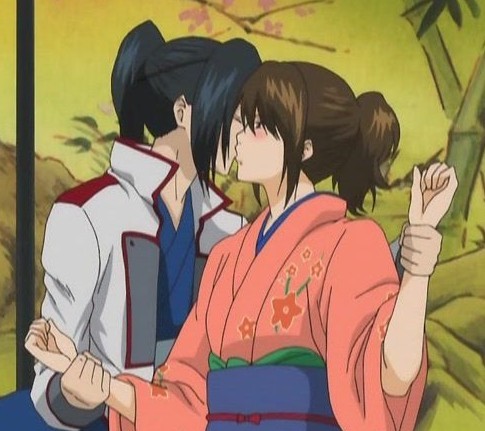 盘点最喜欢的二次元动漫cp (盘点二次元动漫中的副线cp)