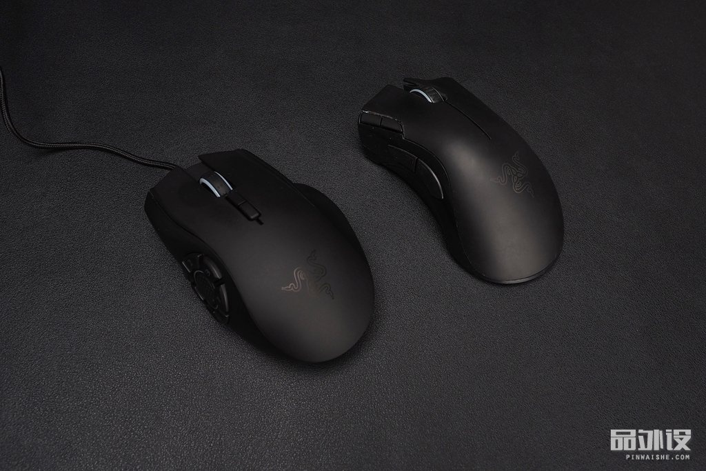 雷蛇那伽梵蛇六芒星背光灯不亮,雷蛇巴塞利斯蛇v2鼠标测评