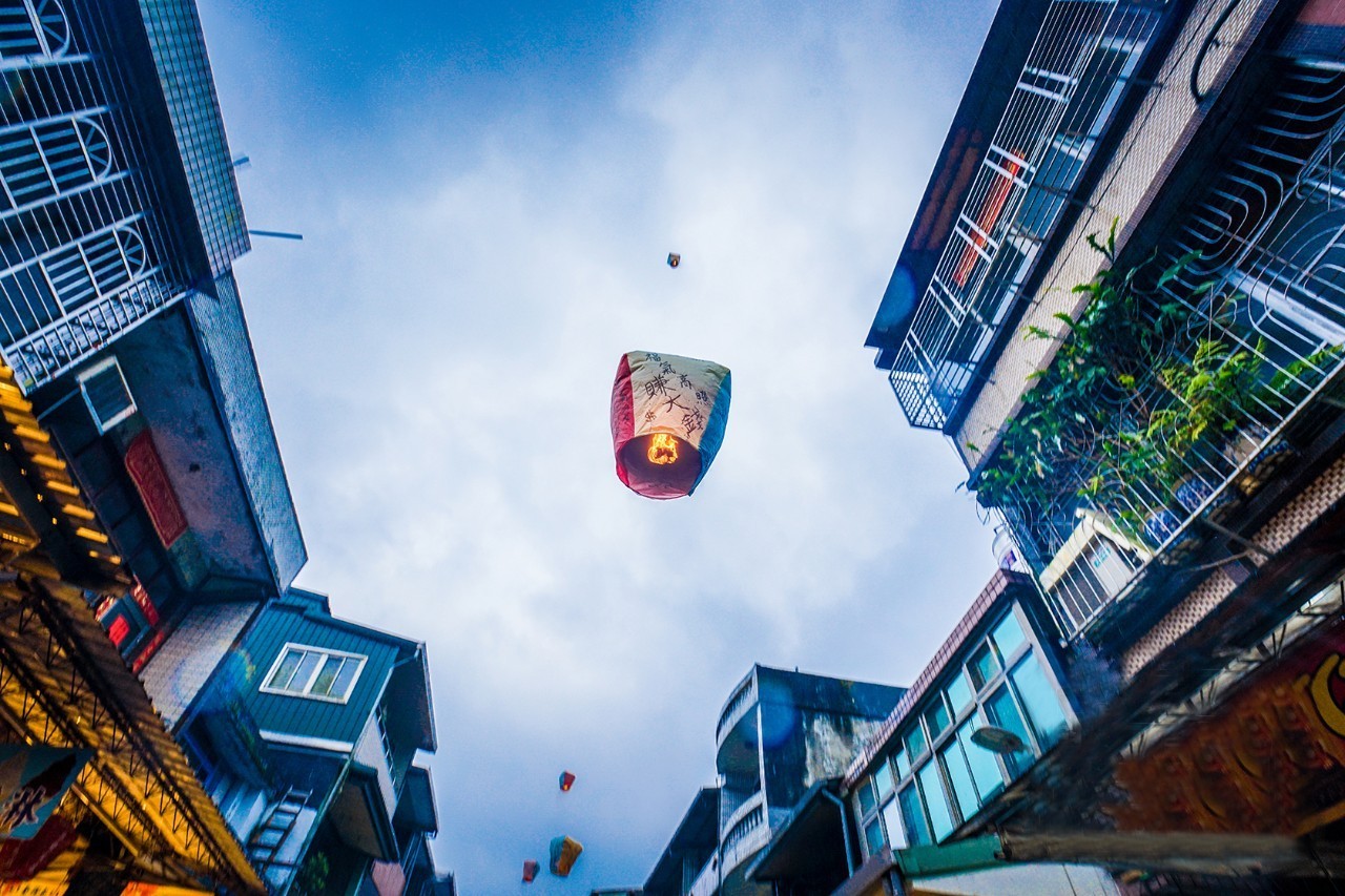 在中国最值得去的城市,中国哪里能媲美阿尔卑斯山