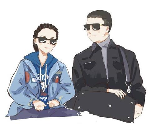 这个杀手不太冷反派解说,这个杀手不太冷观后解说