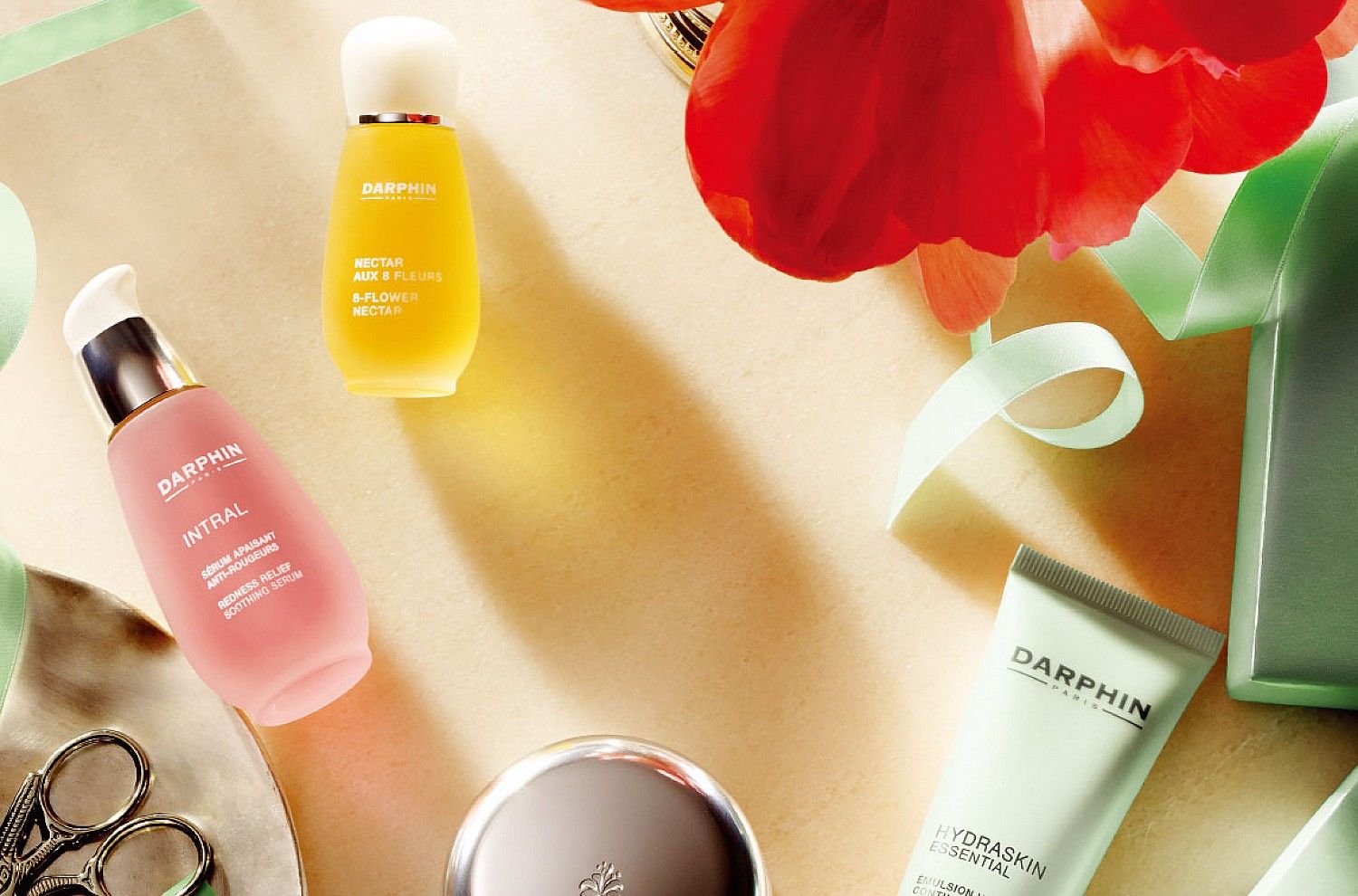 兜兜转转发现最初的才是最好的,法国药妆和日本药妆