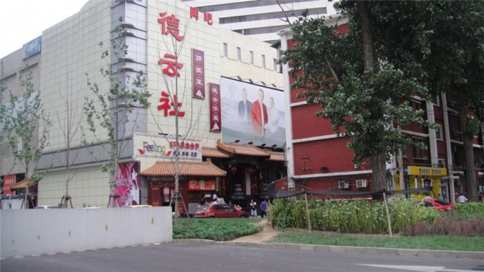 明星餐厅北京明星常去的餐厅,高颜值的明星餐厅