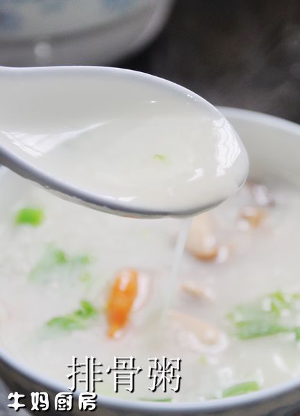 快！拿个大点的盆子，接住我的口水！