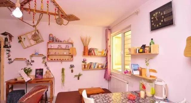 济南八家五星民宿,济南性价比最好的酒店民宿