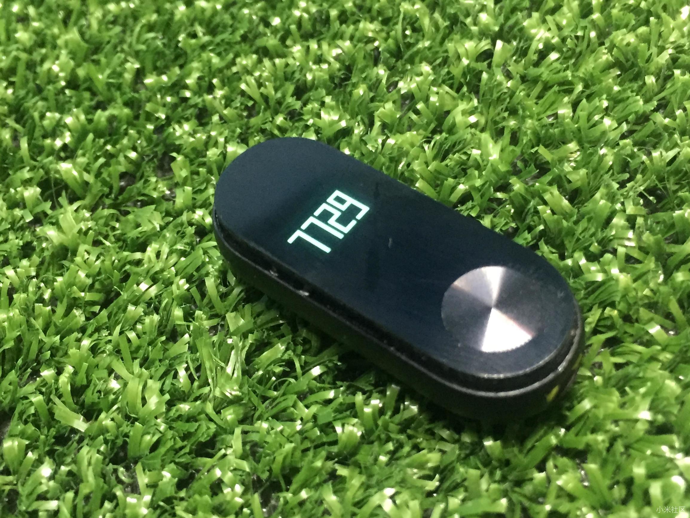 小米手环2怎么测评,小米2手环开箱vlog学生