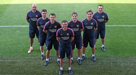 你行你上！成为世界足球名帅必修课