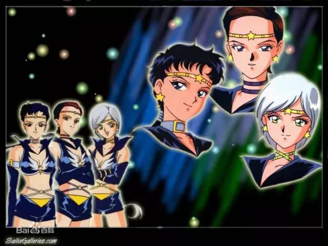 少女心爆棚！美少女战士20周年系列及近期周边