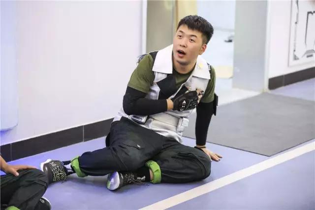 王牌对王牌尚雯婕是哪一季,王牌对王牌尚雯婕是哪一集