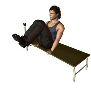 在家哑铃锻炼胸肌最有效的动作,哑铃练胸肌会练到腹肌吗