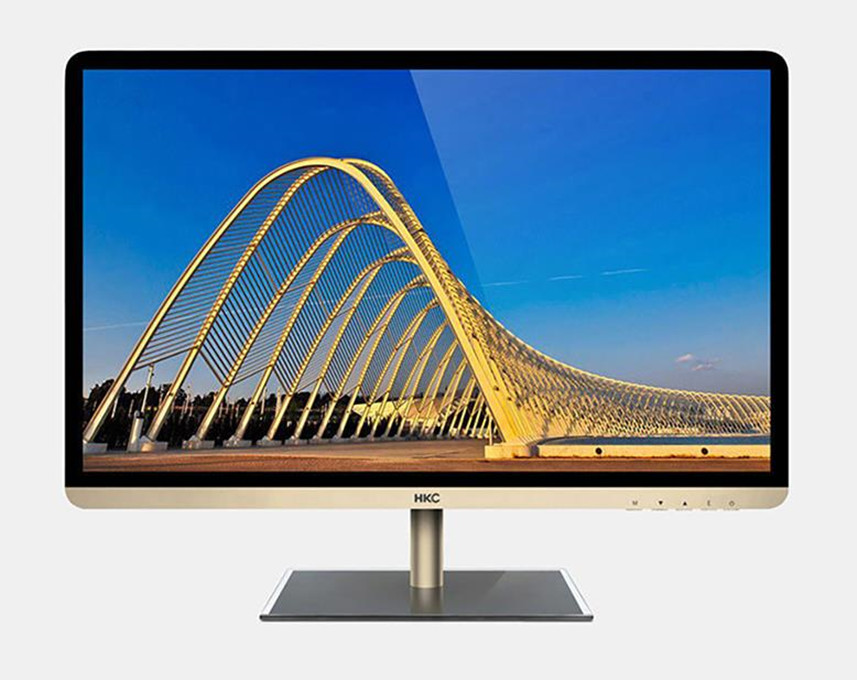 电脑主流显示器推荐,不该花的钱不花该花的钱不省