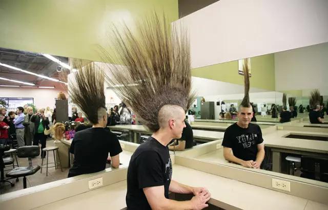 12个最奇葩又搞笑的吉尼斯纪录,最搞笑的吉尼斯世界纪录