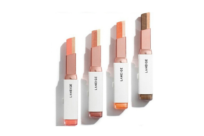 出门旅行必备彩妆清单,大牌旅行彩妆套装推荐