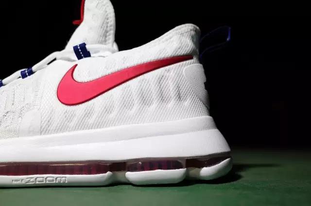 nikekd9代缺点,nikezoomkd9elite
