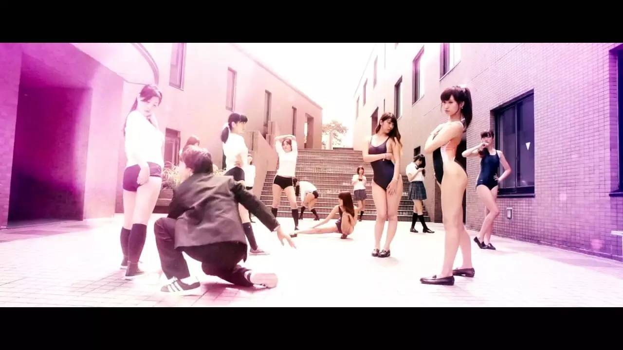 福利:这部岛国的喜剧爱情片,竟然把我感动的稀里哗啦