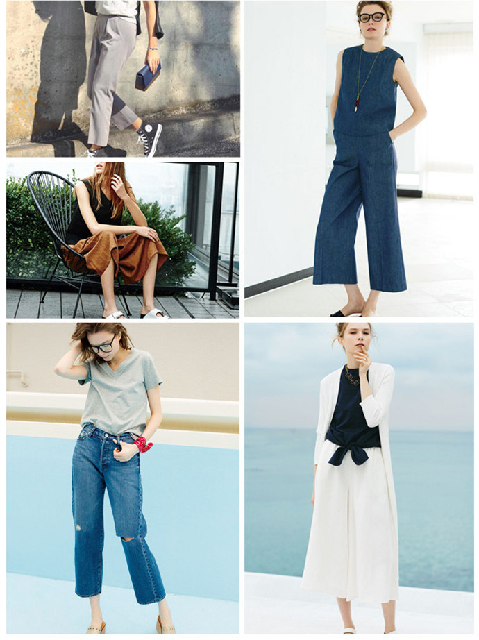 少女服装品牌推荐,最受女生欢迎的服装品牌