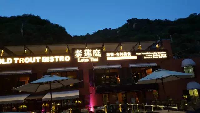 388元住酒店,350元在泰国住宿