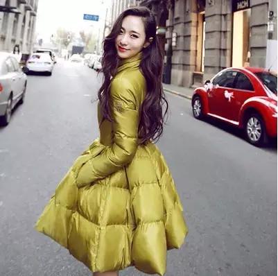 大学女生穿衣搭配技巧大全,日常大学生秋季穿搭